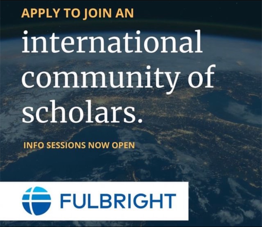 fulbright info session
